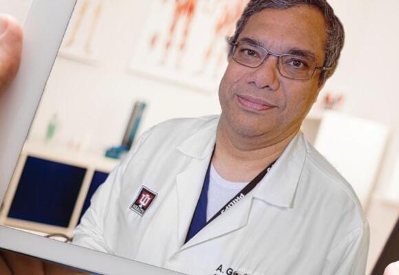 How Telestroke Technology is Improving Stroke Treatment