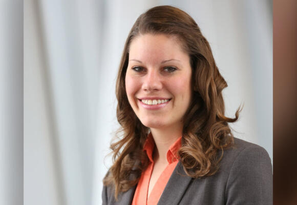 IU Health Foundation COO Receives International Industry Honor