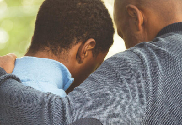 Dealing with Grief & Loss During COVID-19 Pandemic