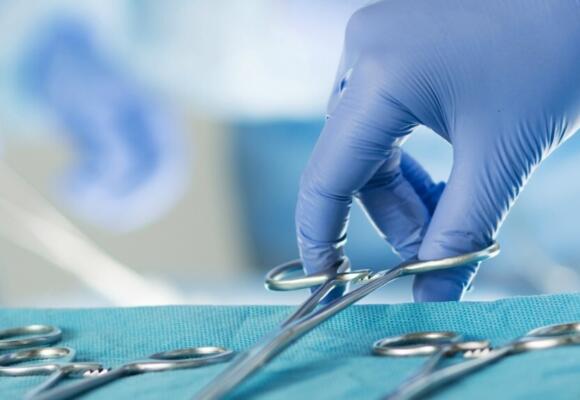 Grants boost surgery and nursing at IU Health Tipton Hospital