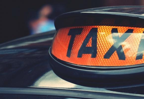 Need a ride? Foundation wins DOT grant to help patients