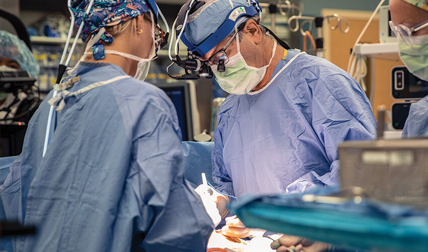 Master Clinicians Program Banner 2026