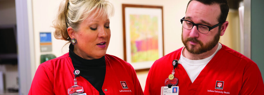 North Nurses Banner Image