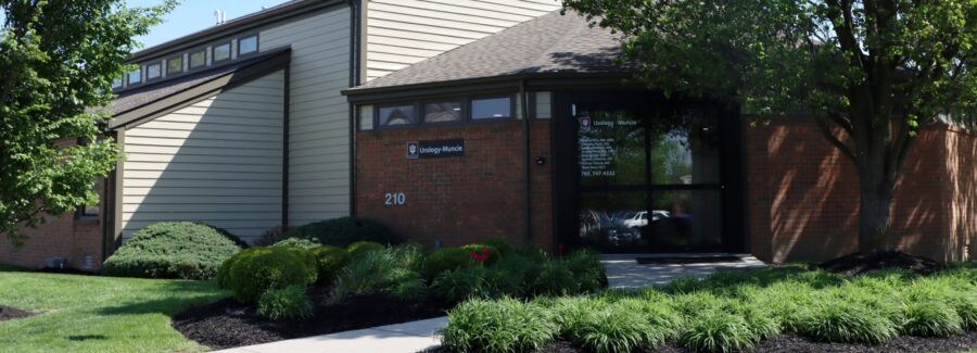 Urology Exterior