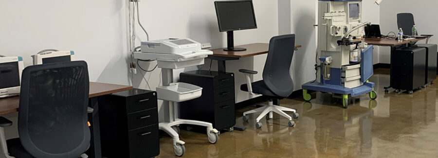 Medical device security v2