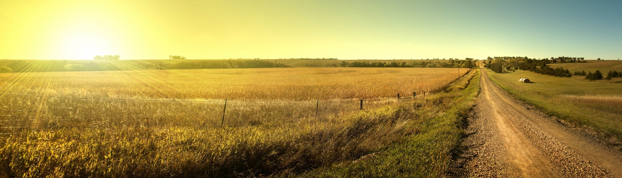 Countryroads hero