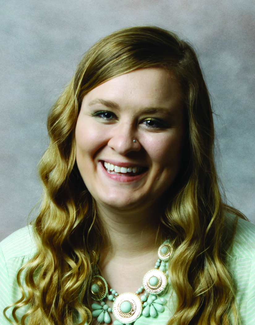 Sherah Albright, CNM