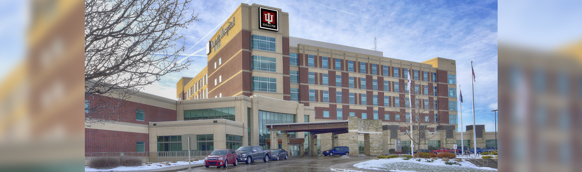 Banner Arnett Hospital