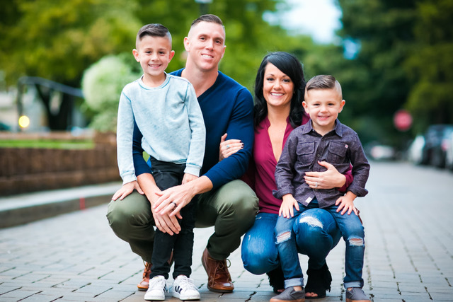 Castelli-family-photo
