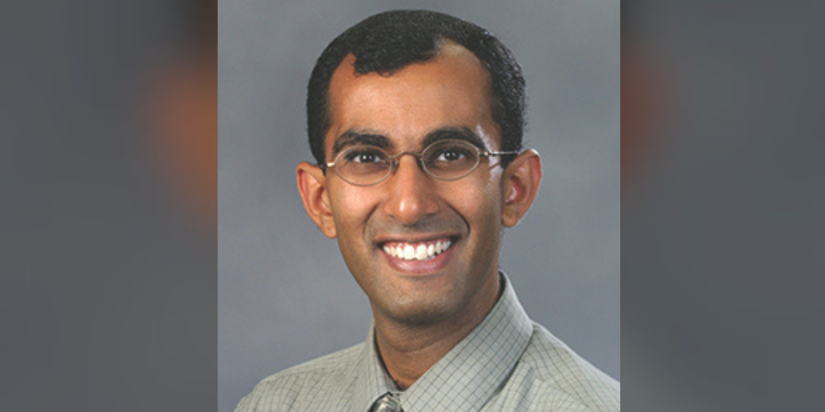 Dr. Jay Bhatt, MD