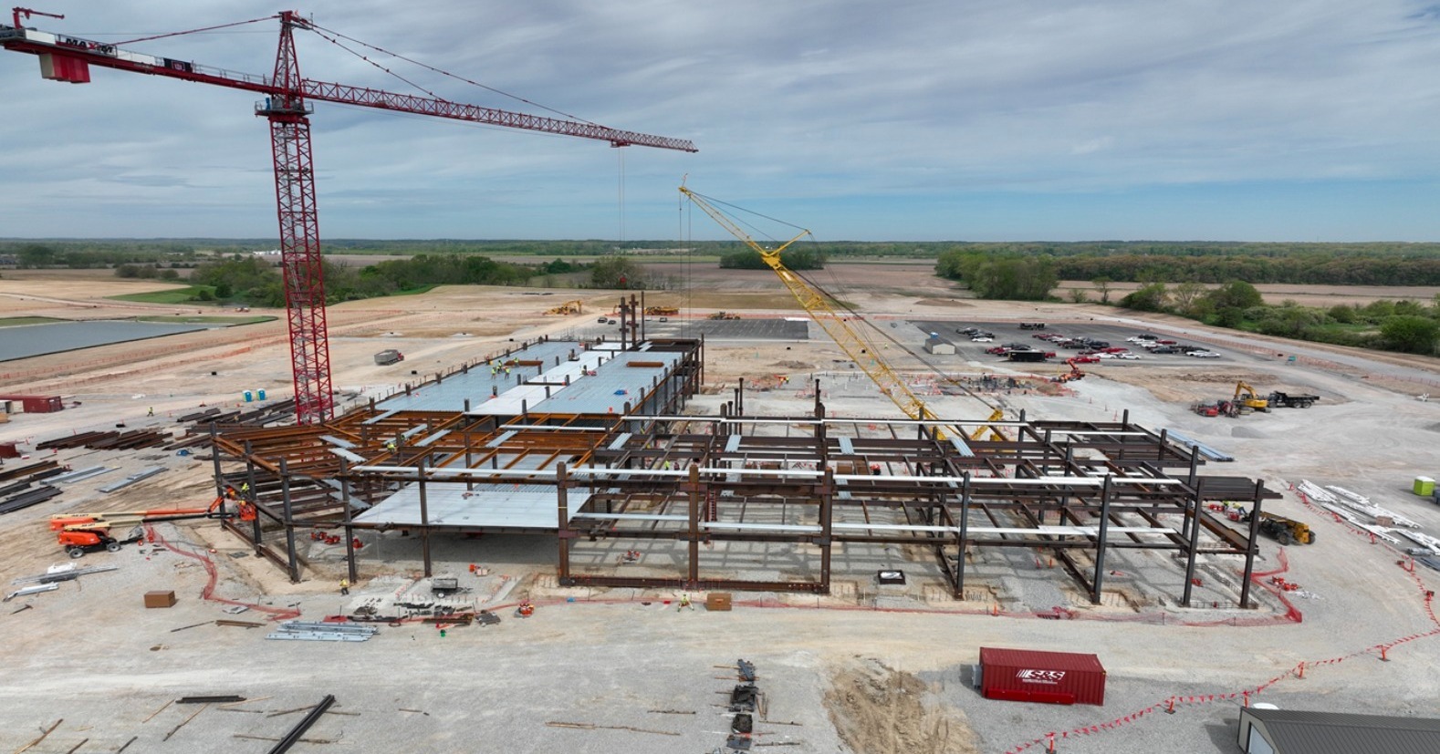 Designing for the future