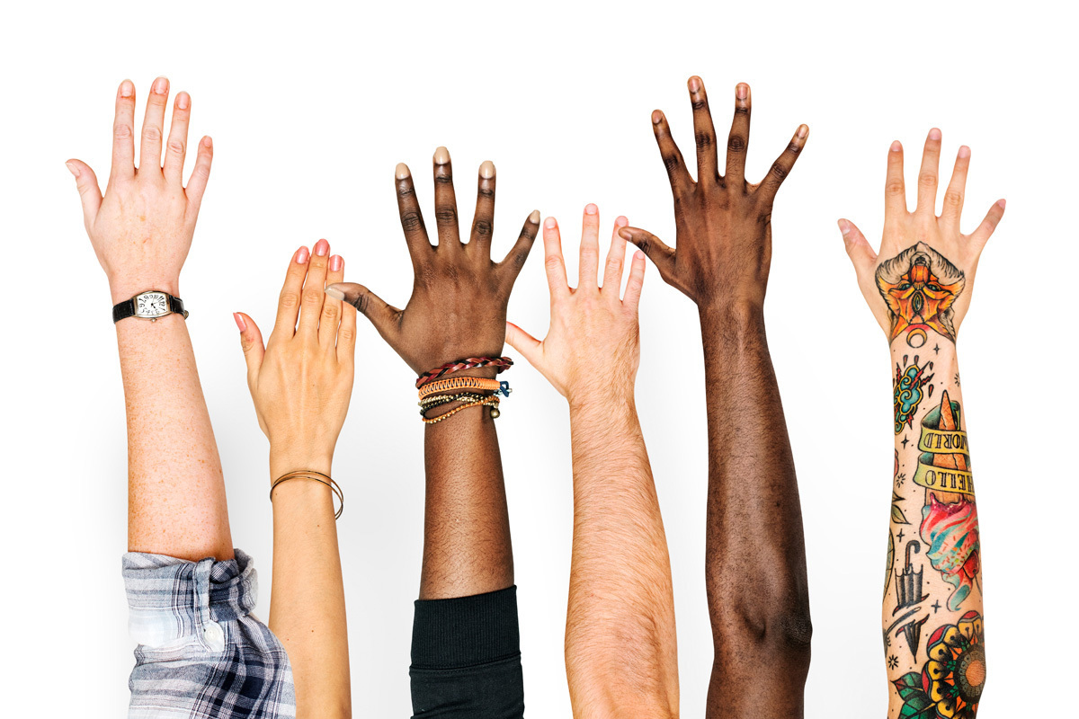Health Equity Article Banner