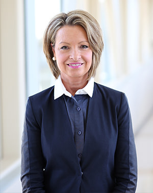 Michelle Janney