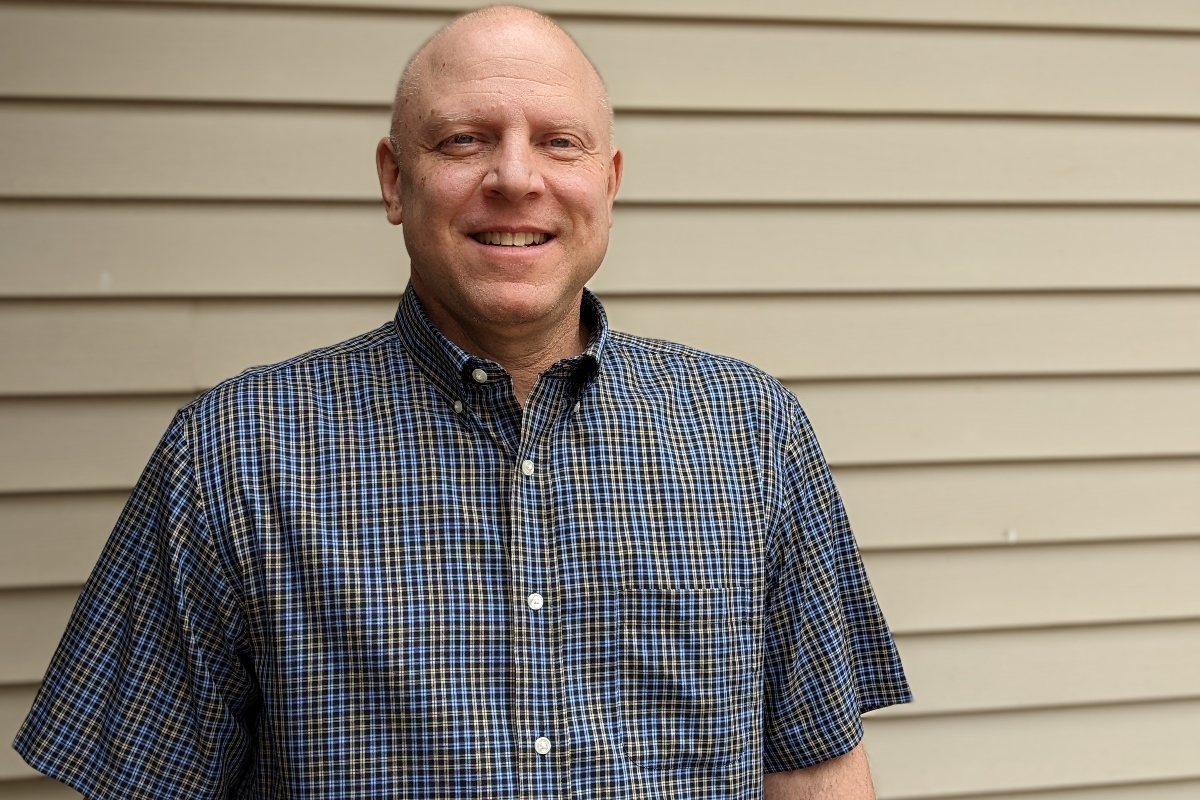 Mike Brzegowy story crop