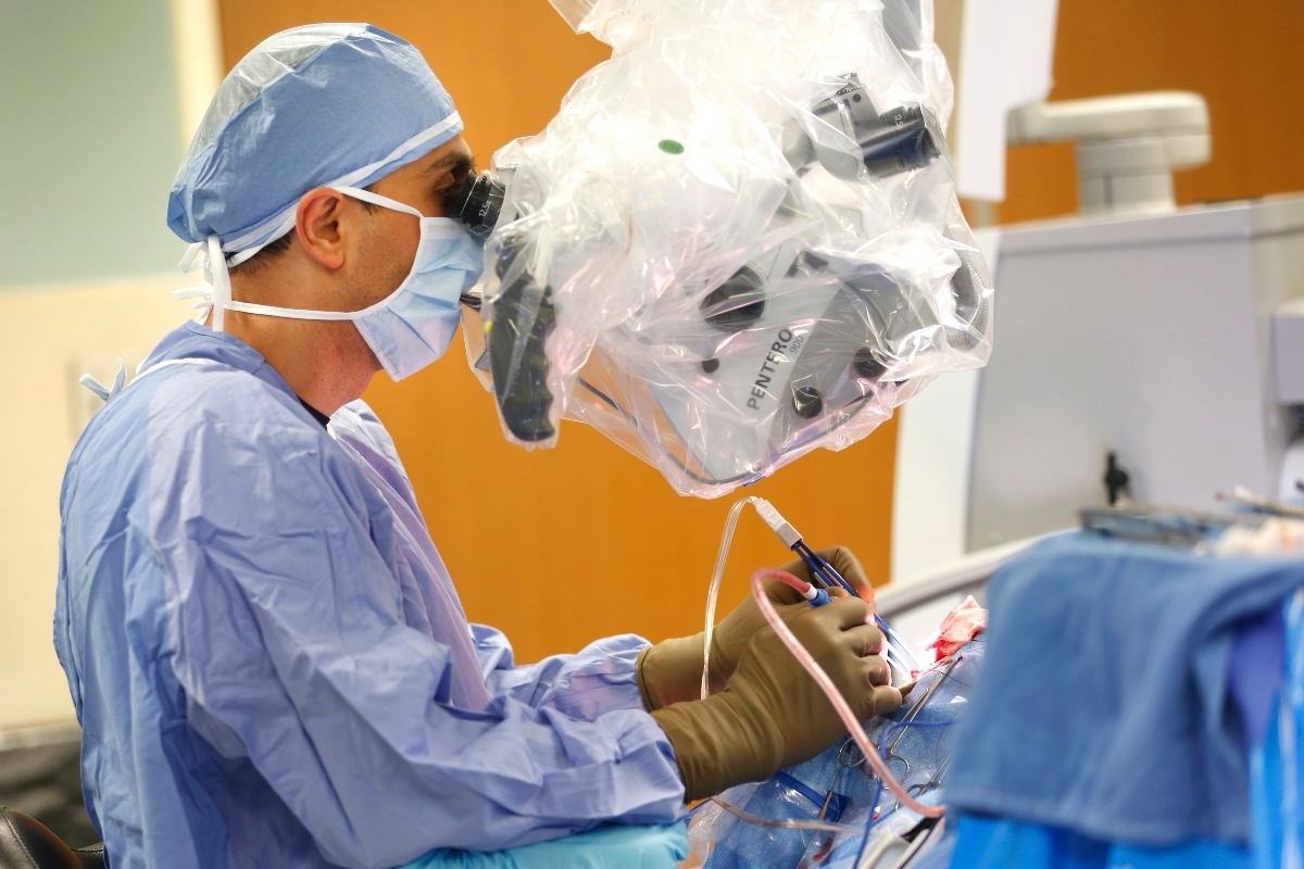 Neuro Surgery Thrive