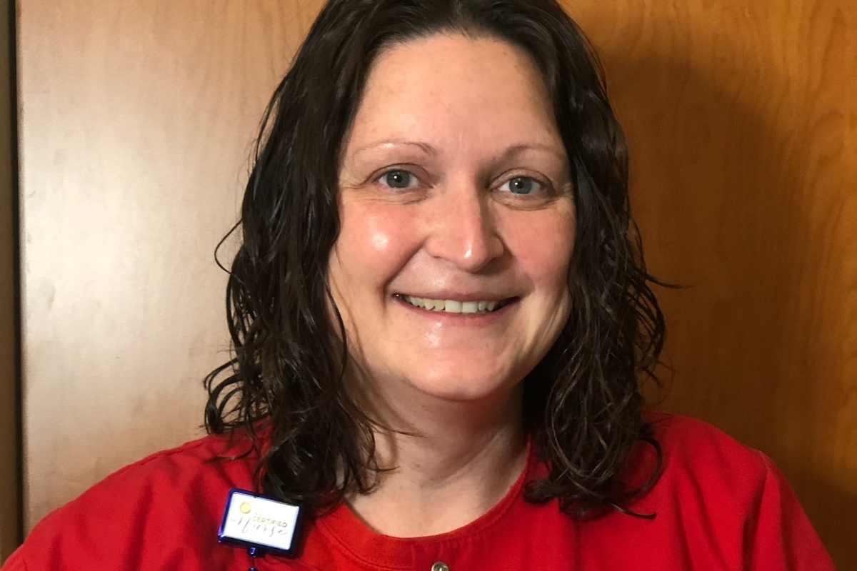 Nicole Perkins Thrive