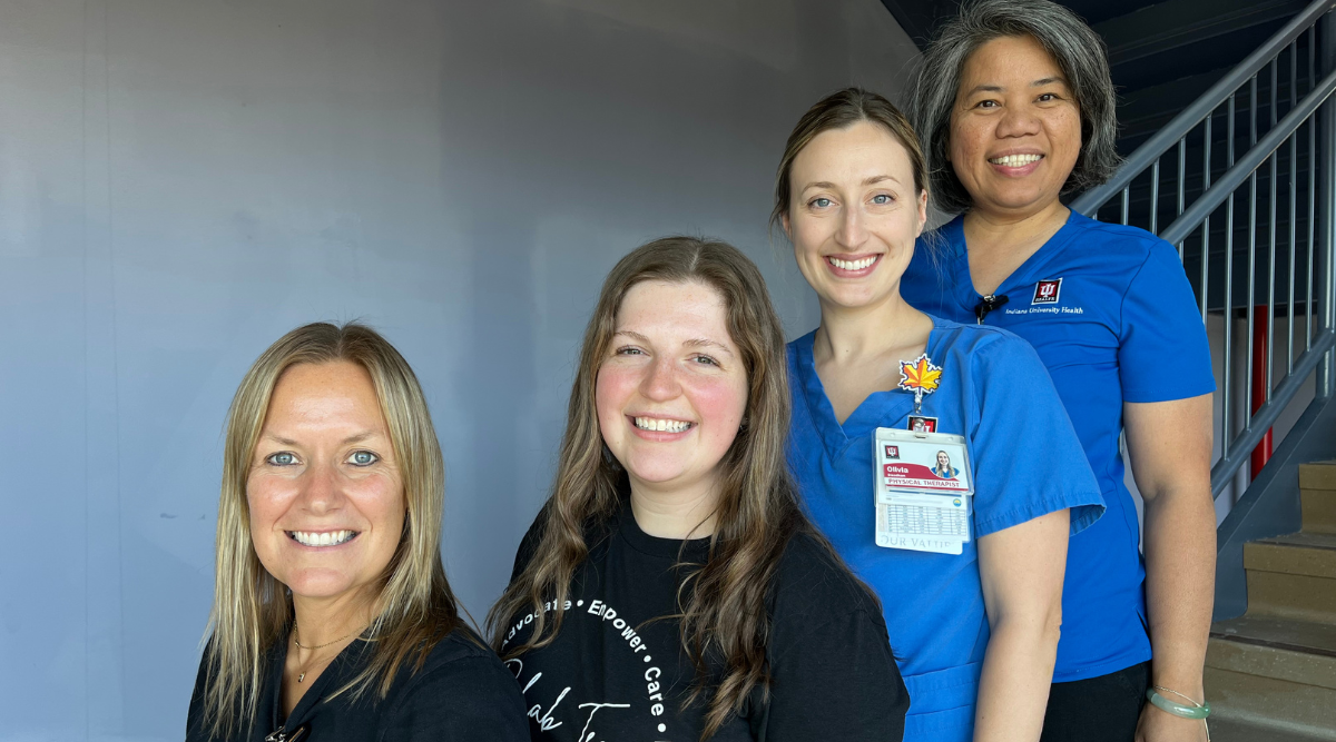 North Inpatient Rehabilitation Team