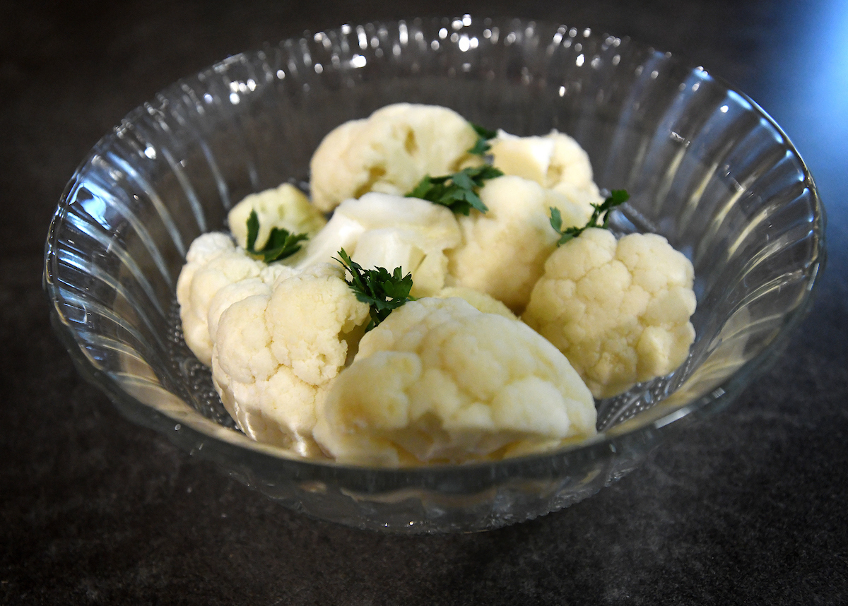cauliflower