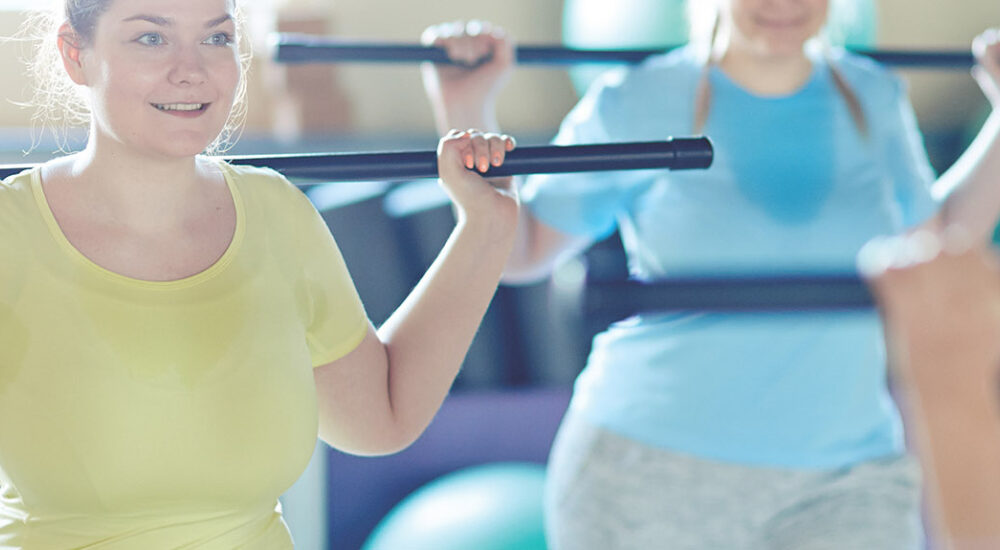 So You Want to Lose Weight in 2021? A 7-Step Guide to Losing Weight Without