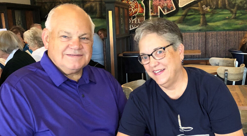 Connecting the links with Connected Care