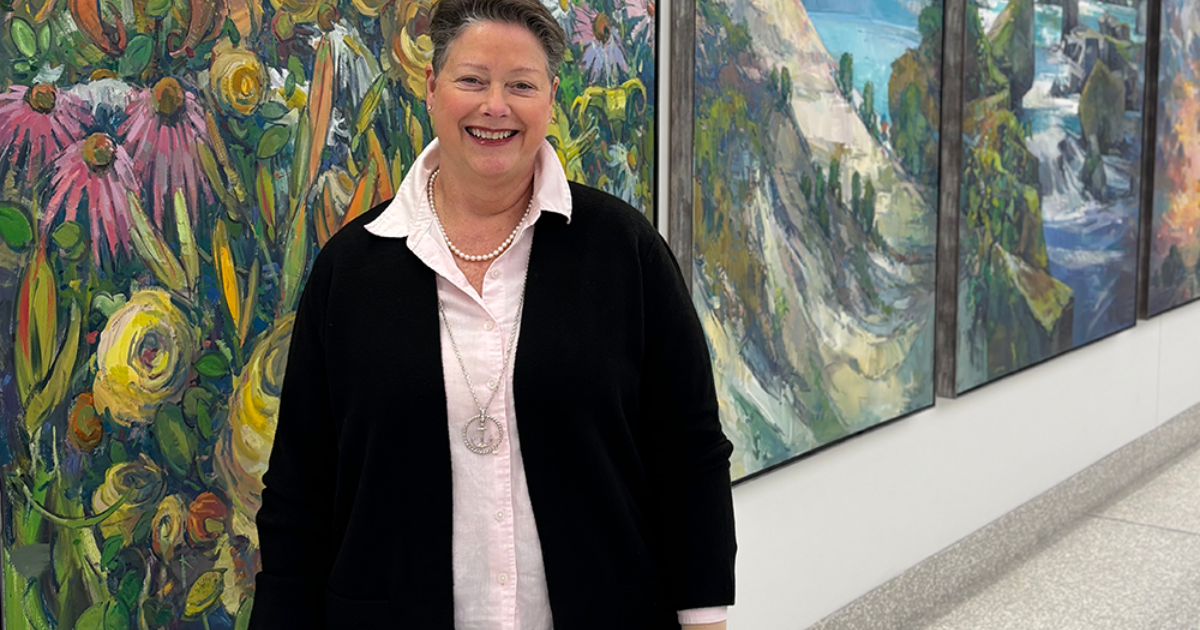 Speed and team were key to this cancer fight | IU Health