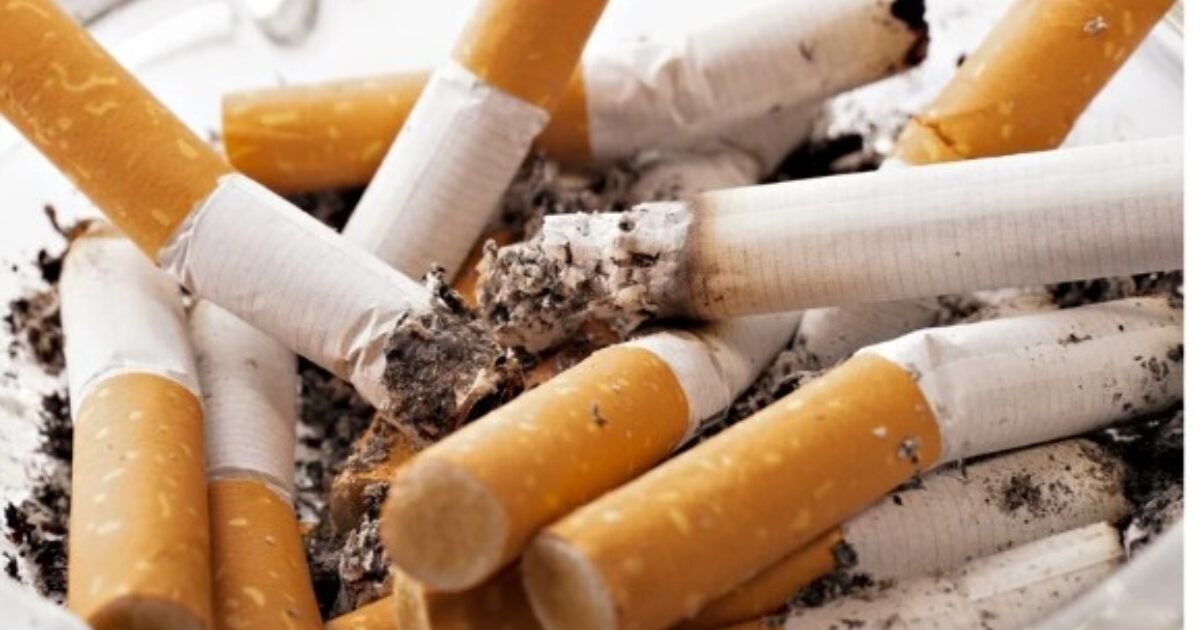how long is tobacco in your urine How long does nicotine stay in your system? Smoking vs. vaping