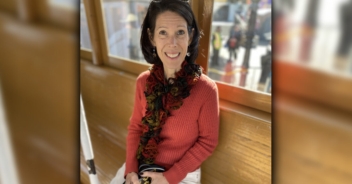 Daughter of nephrologist donates kidney to a stranger | IU Health