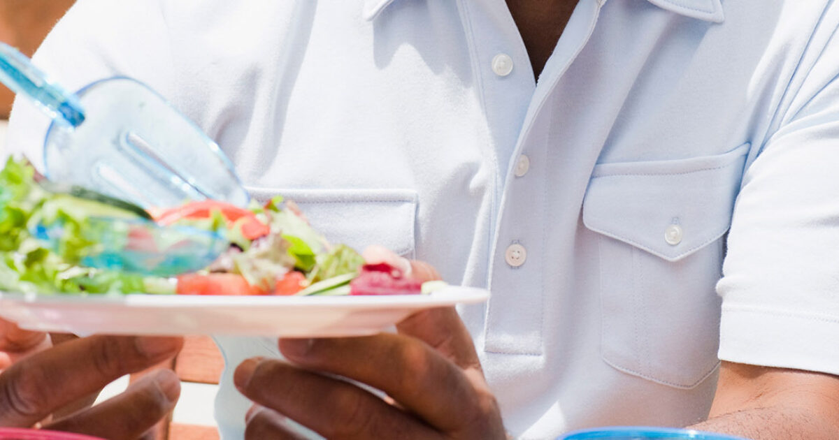 How to Get Food Help & How to Help Others During COVID-19 | IU Health