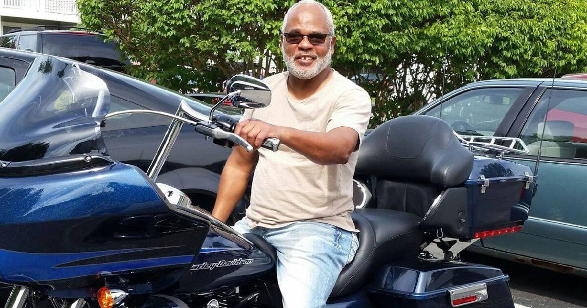 Motorcyclist who lost leg ‘IU Health saved my life’ IU Health