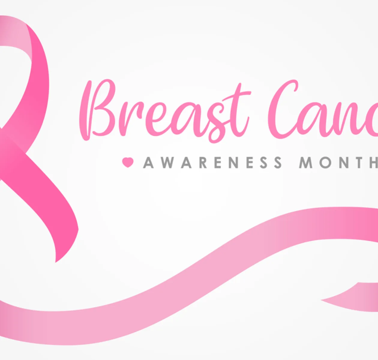 Breast Cancer Awareness Month