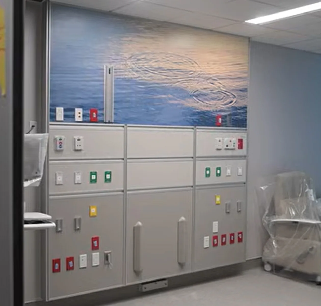 Indiana University Health Medical Center