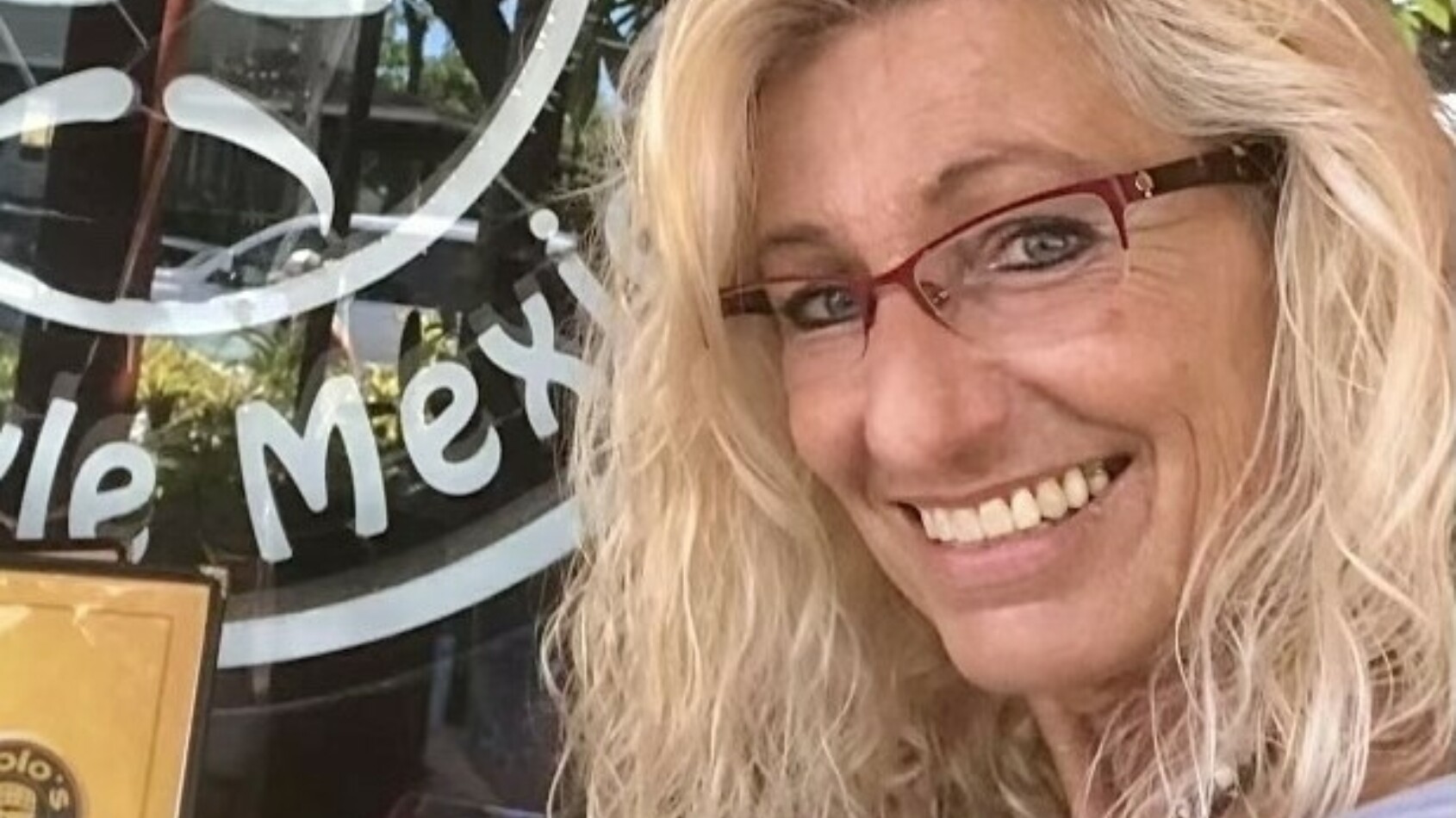 Outdoor enthusiast is back on her feet after robotic bronchoscopy IU