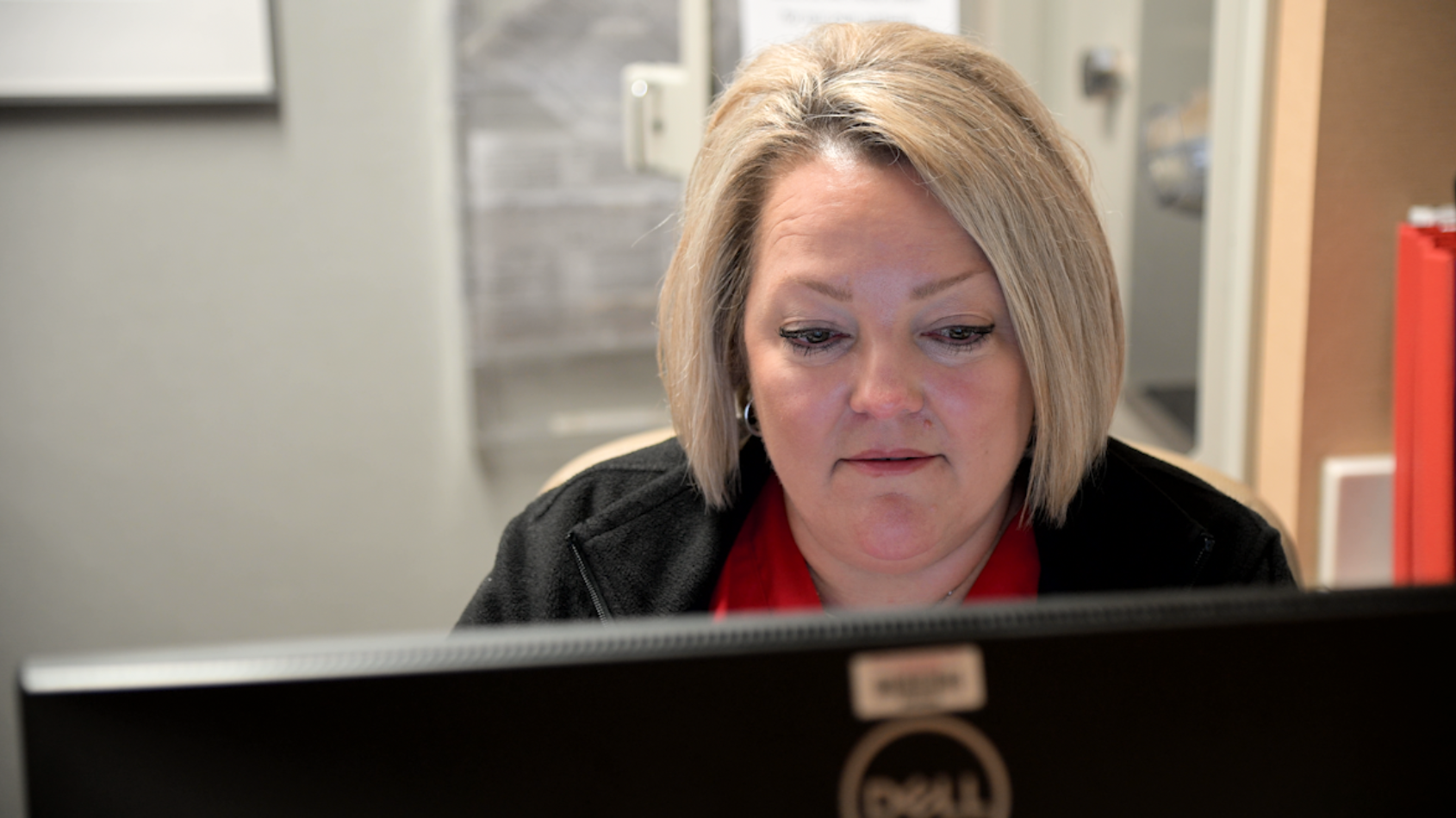 Nurse spotlight christine dunham iu health