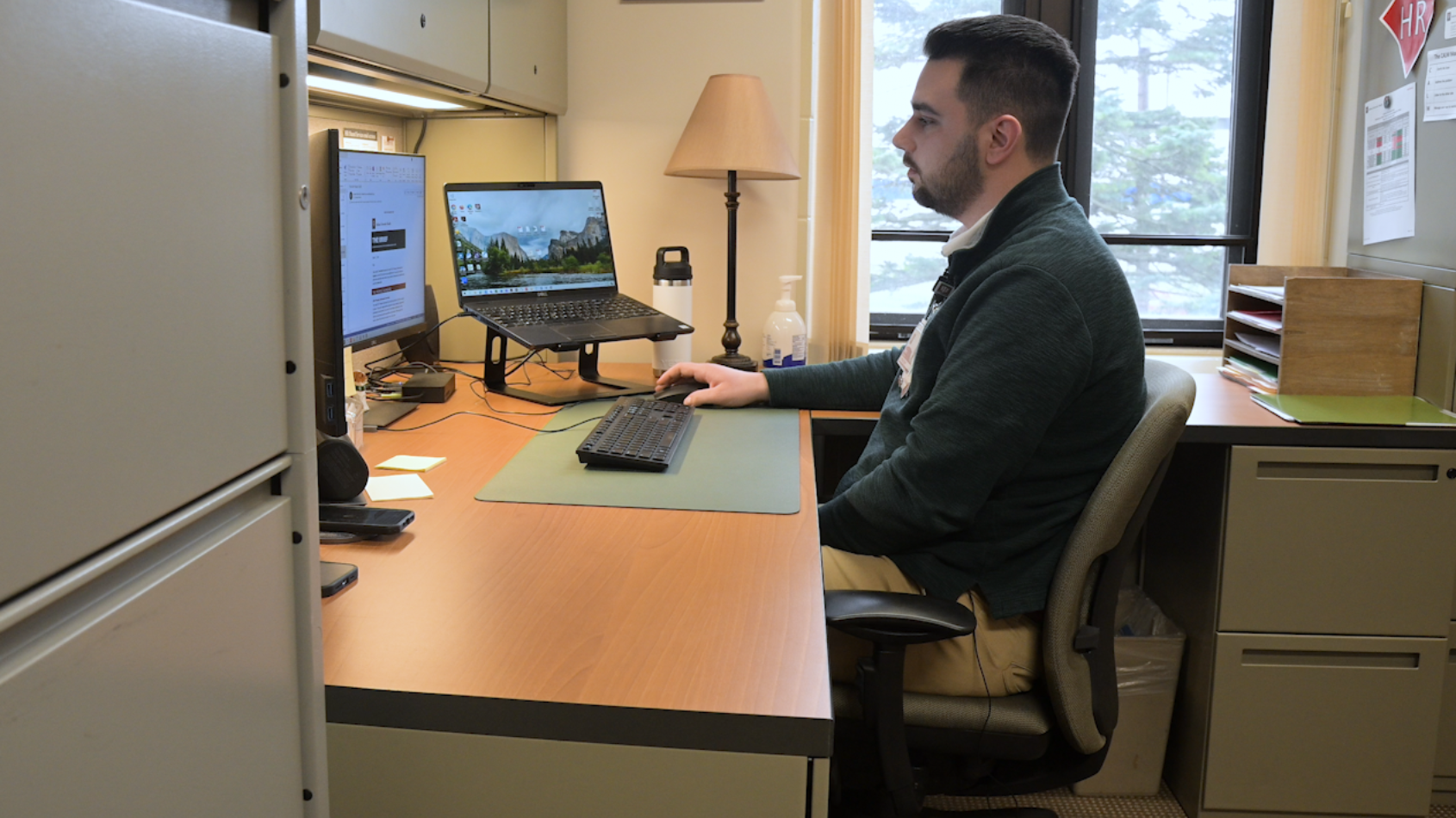 Happy Healthcare Human Resources Week IU Health