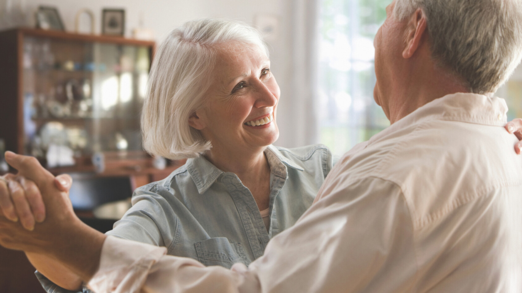 Types of shoulder replacement and restrictions to consider after