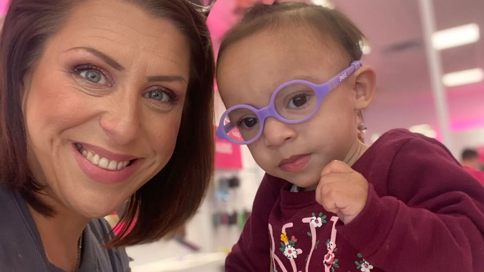 You can recover: The redemption of Rachel Gonzales Pinto