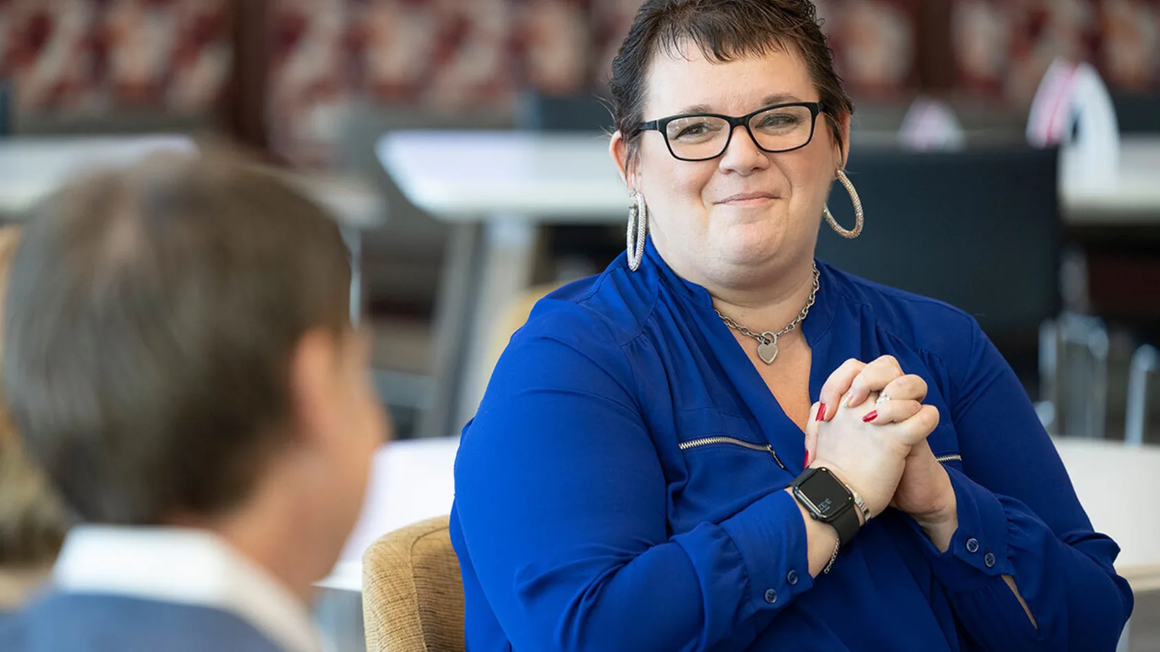 Comprehensive care close to home