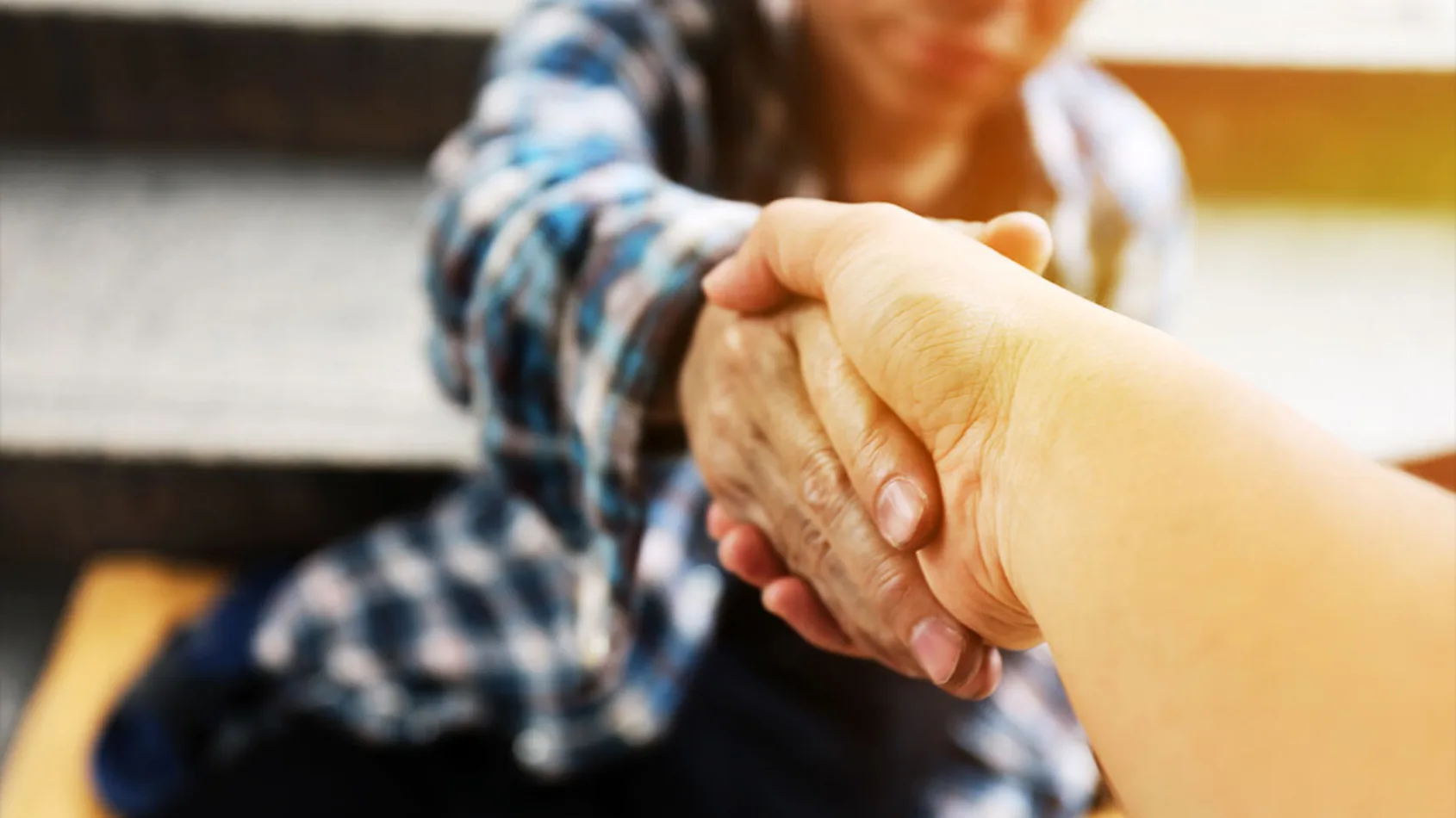 Putting the pieces together to fight poverty