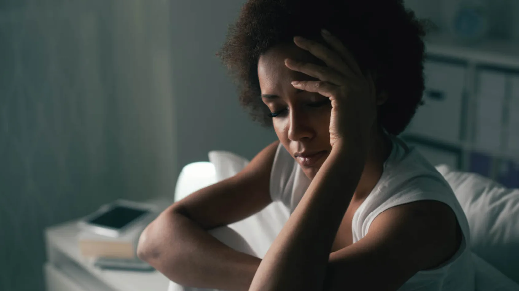 Post-Traumatic Stress Disorder (PTSD)