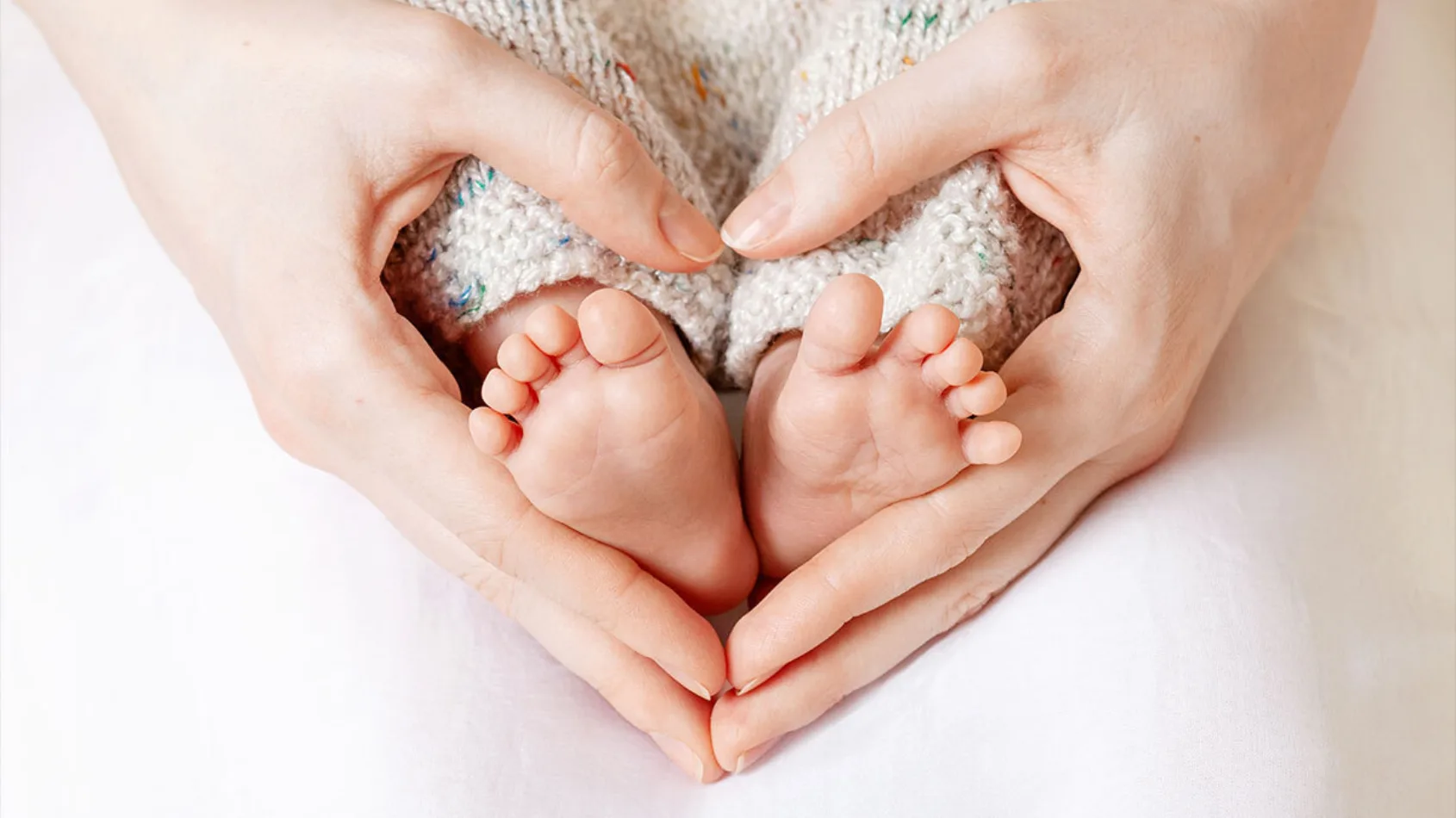 Nurse Family Partnerships Program goes above and beyond for new moms