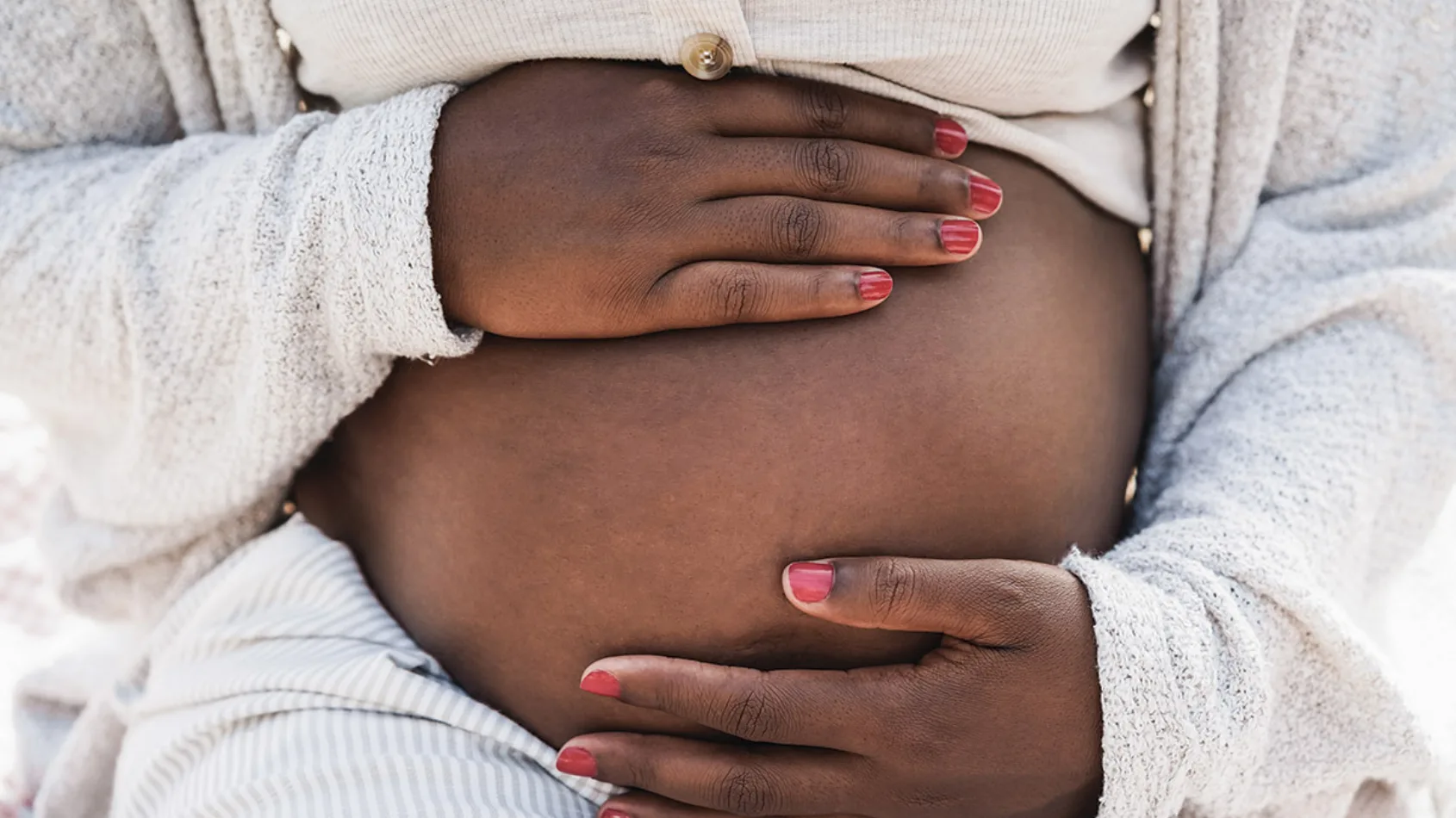 How IU Health is addressing maternal and fetal health in Indiana