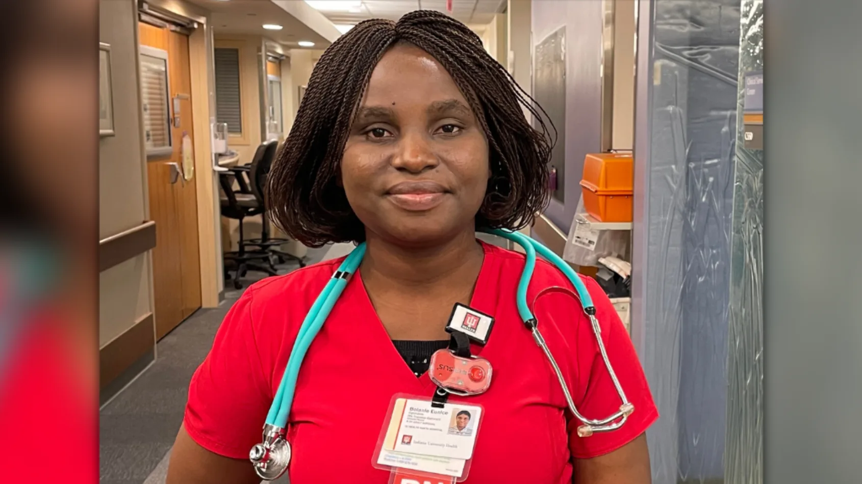 IU Health welcomes international nurses amid nationwide staffing shortages