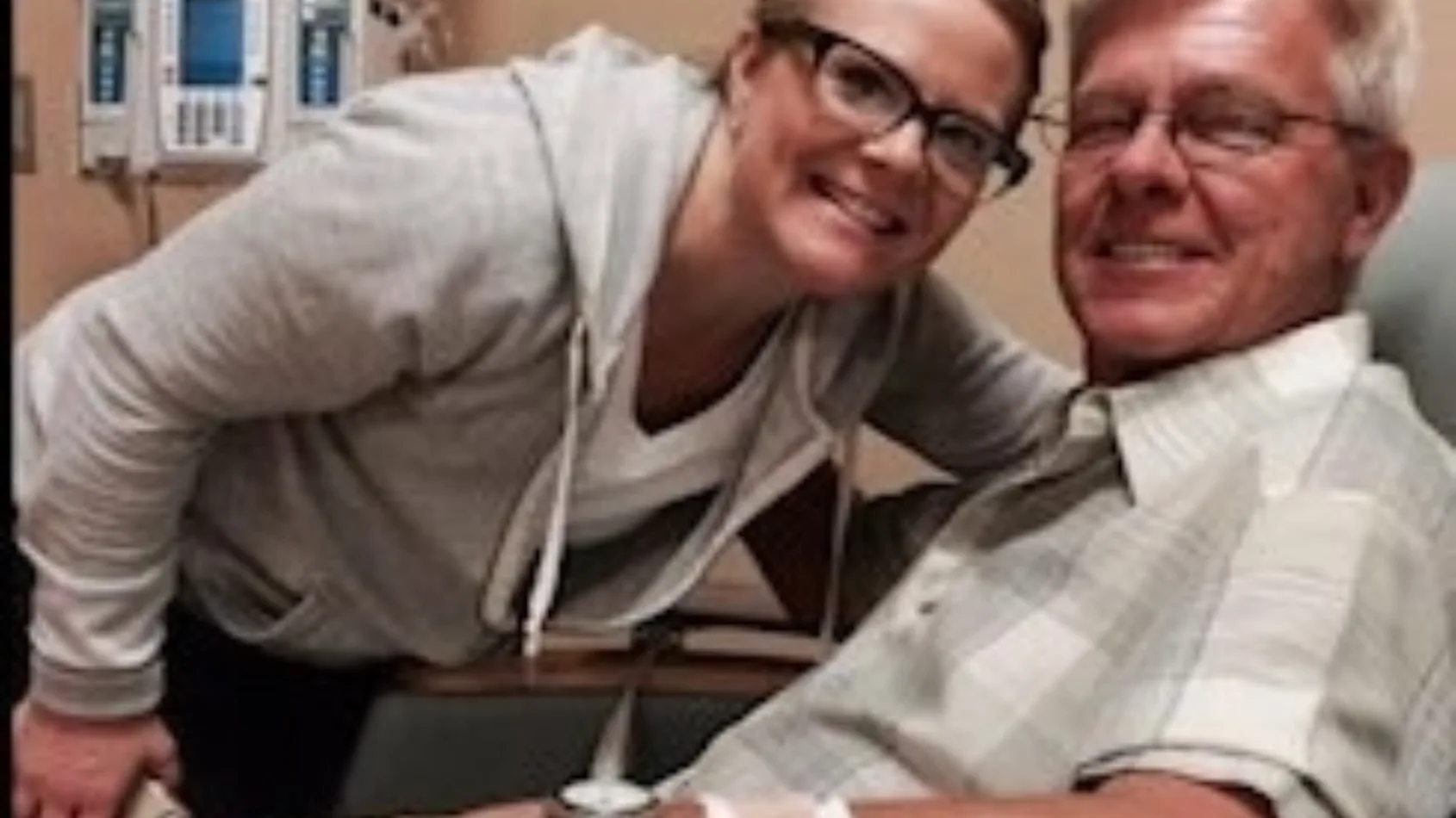 Honoring a father’s life and legacy