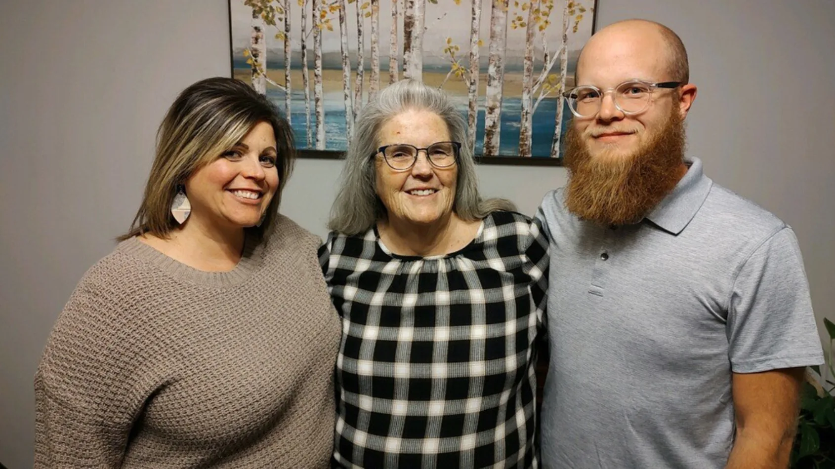 This family has invested more than 6 decades into IU Health