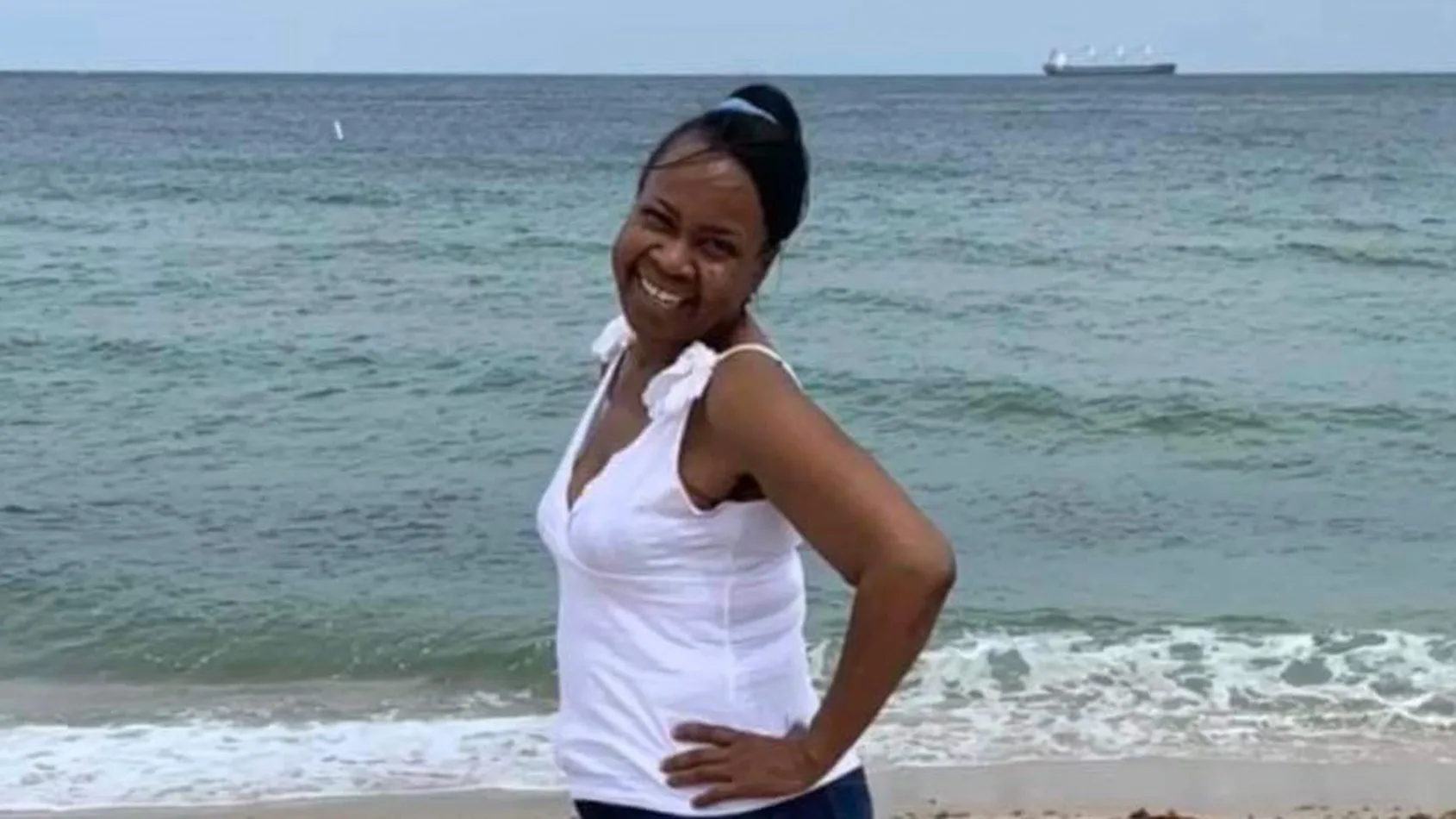 Two-time kidney transplant patient embraces challenges