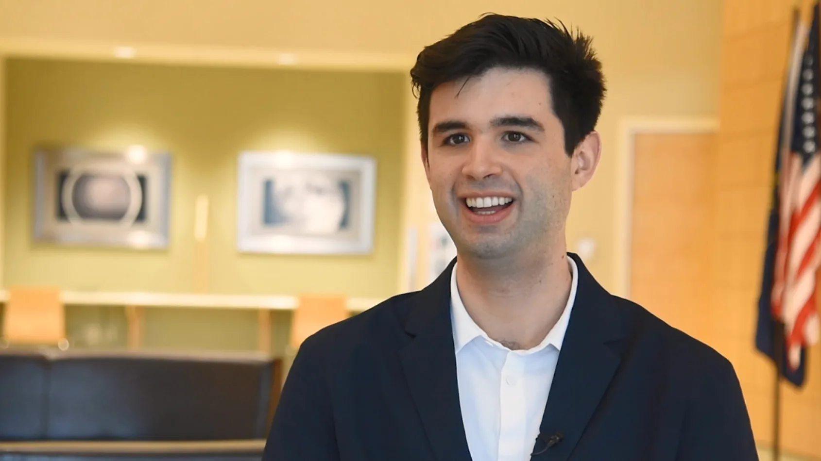 Medical student creates song to help others learn stroke signs