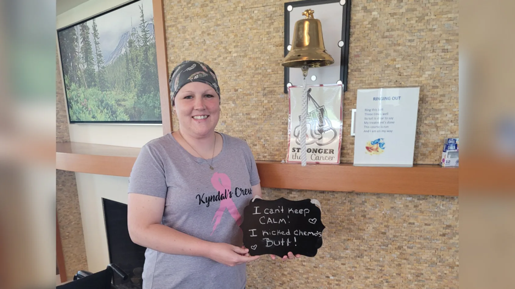 Fifth-Grade Teacher: ‘I Don’t Just have Two Kids; I have 50 Who Motivate Me’