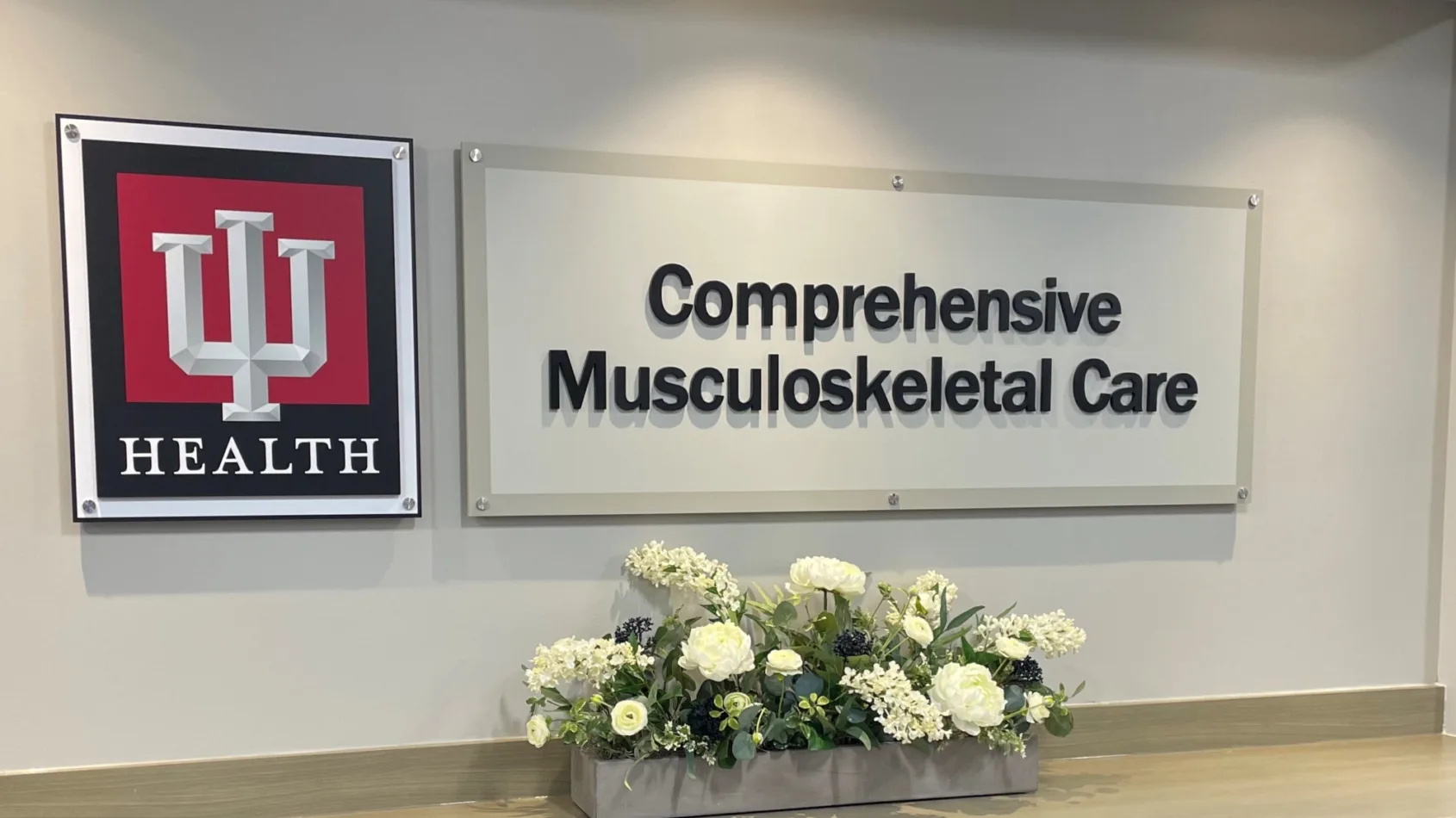 Northside brings innovation to musculoskeletal care