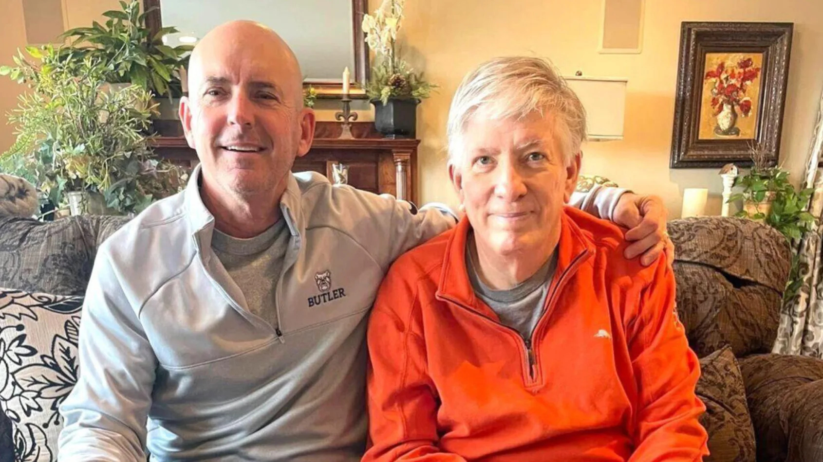 This kidney crossed three state lines and fulfilled a promise by a living donor