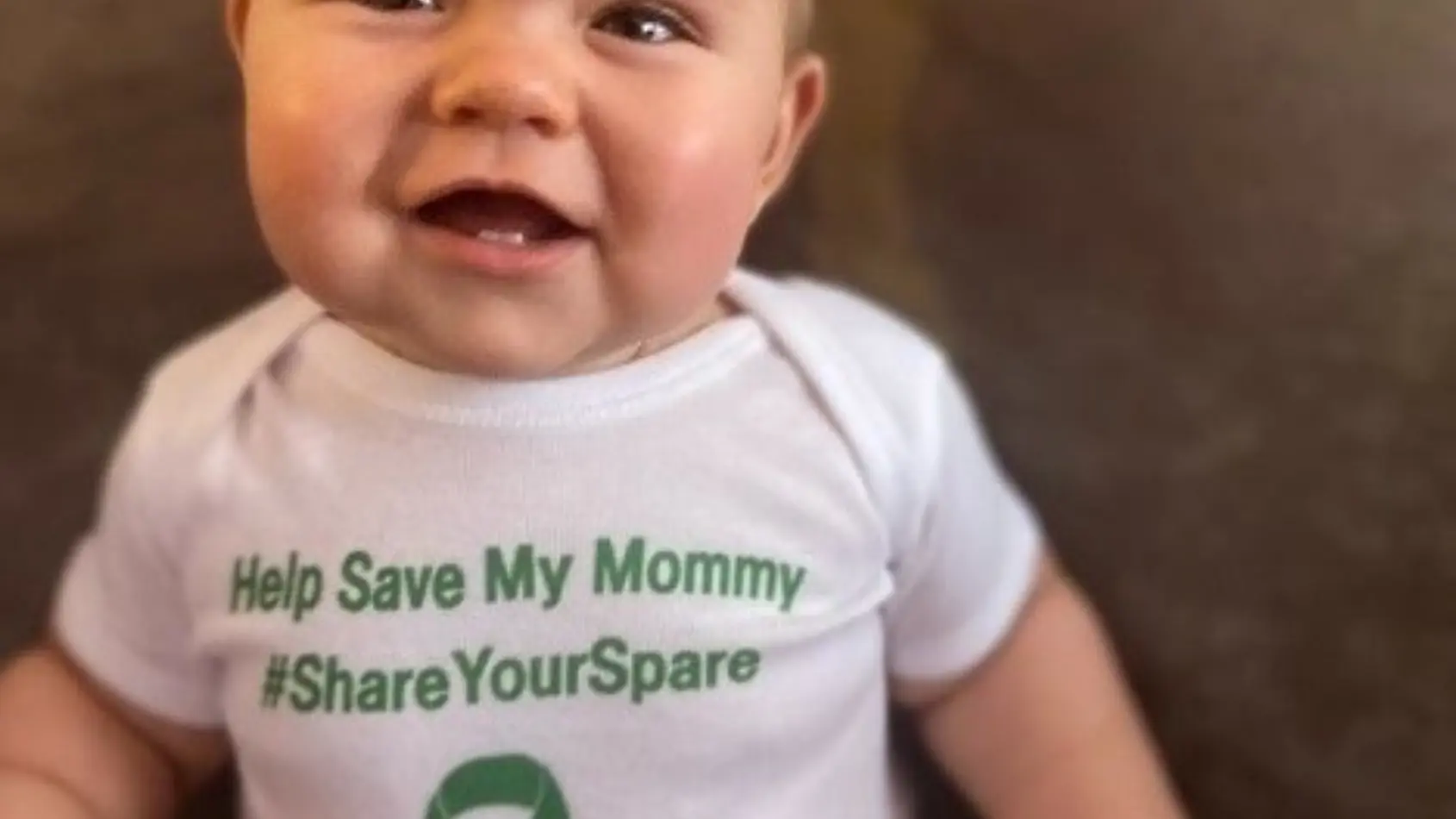 Can you share your spare?